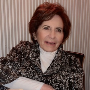 Fundraising Page: Susan Schneider